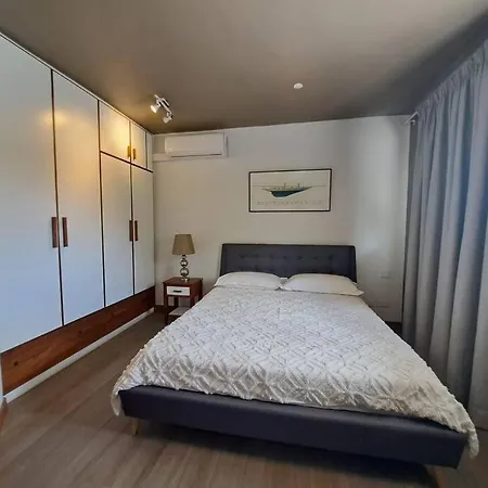 Tropical 3-Bedrooms Coastal Residence Creolia Grand Baie Exterior foto