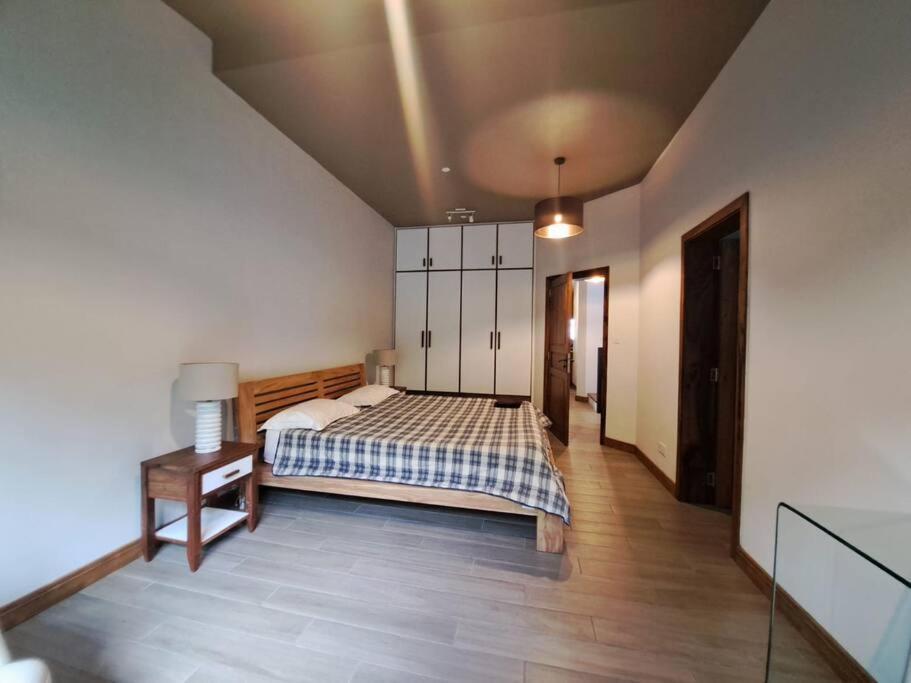 Villa Tropical 3-bedrooms Coastal Creolia Grand Baie