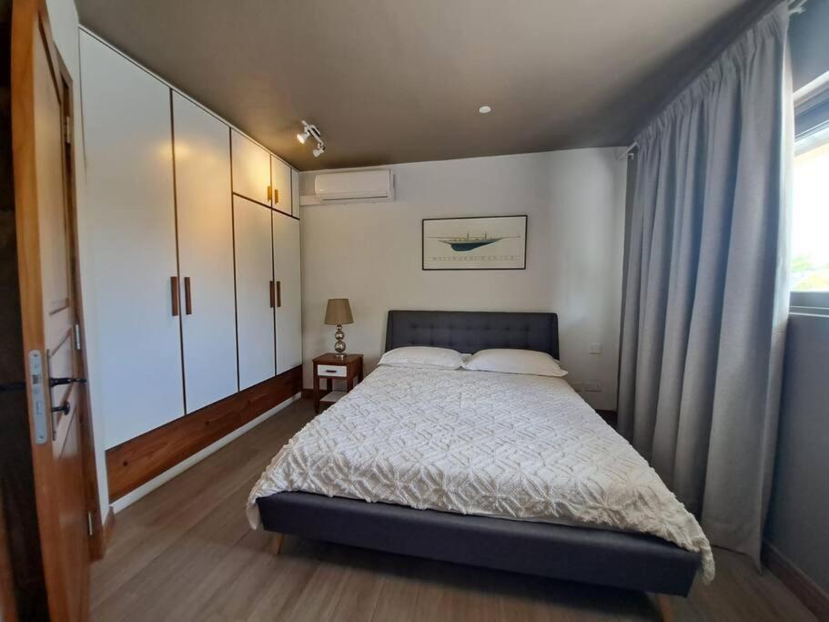 Tropical 3-bedrooms Coastal Creolia Villa *