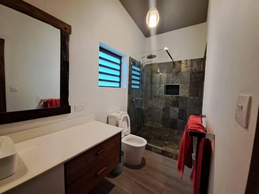 Tropical 3-bedrooms Coastal Creolia Villa